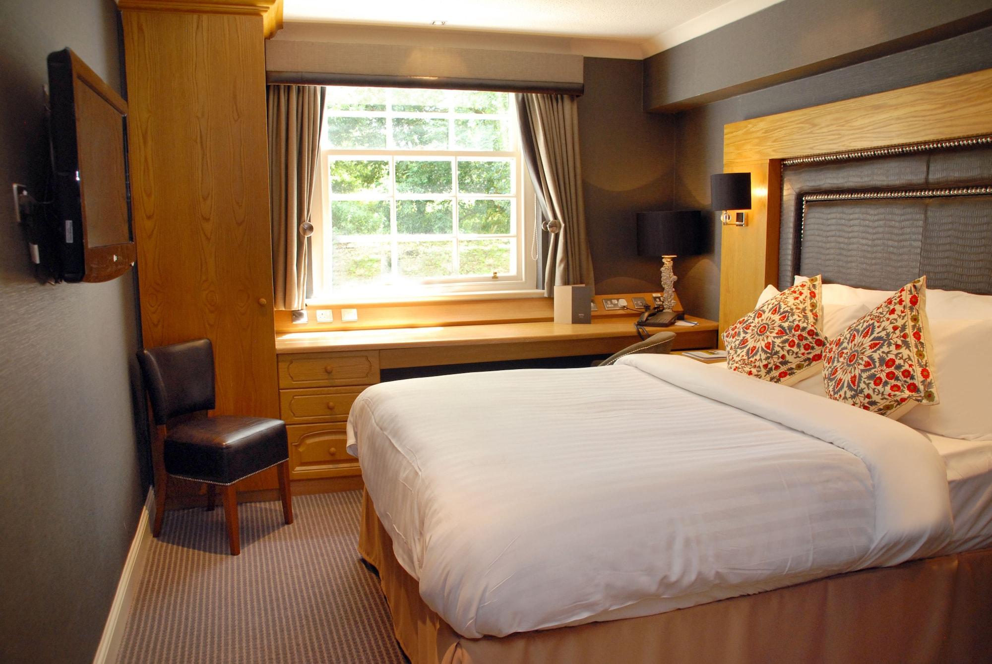 Best Western Glasgow South Eglinton Arms Hotel Eaglesham Cameră foto