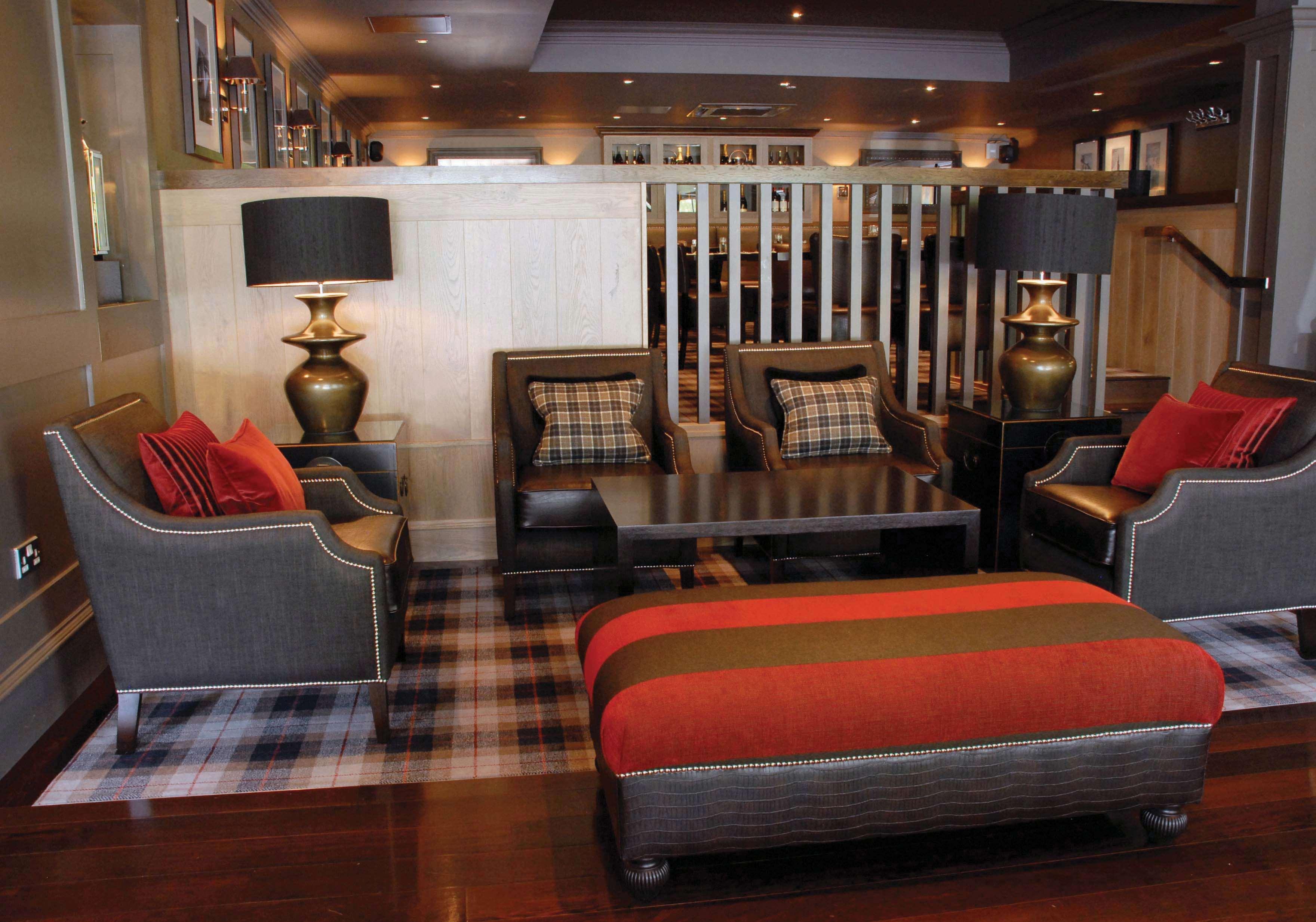 Best Western Glasgow South Eglinton Arms Hotel Eaglesham Cameră foto